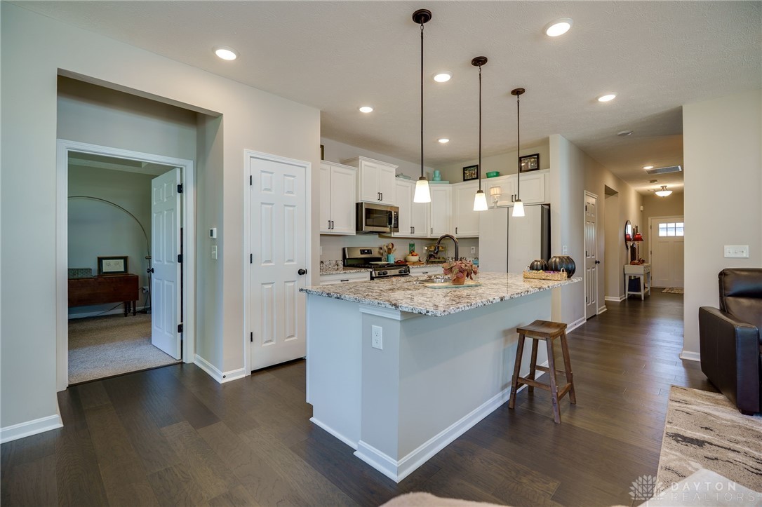 1711 Glade Valley Drive