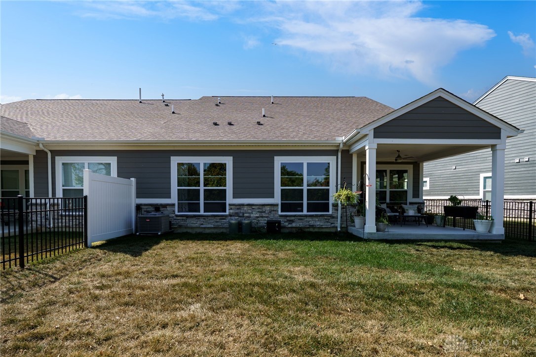 1711 Glade Valley Drive