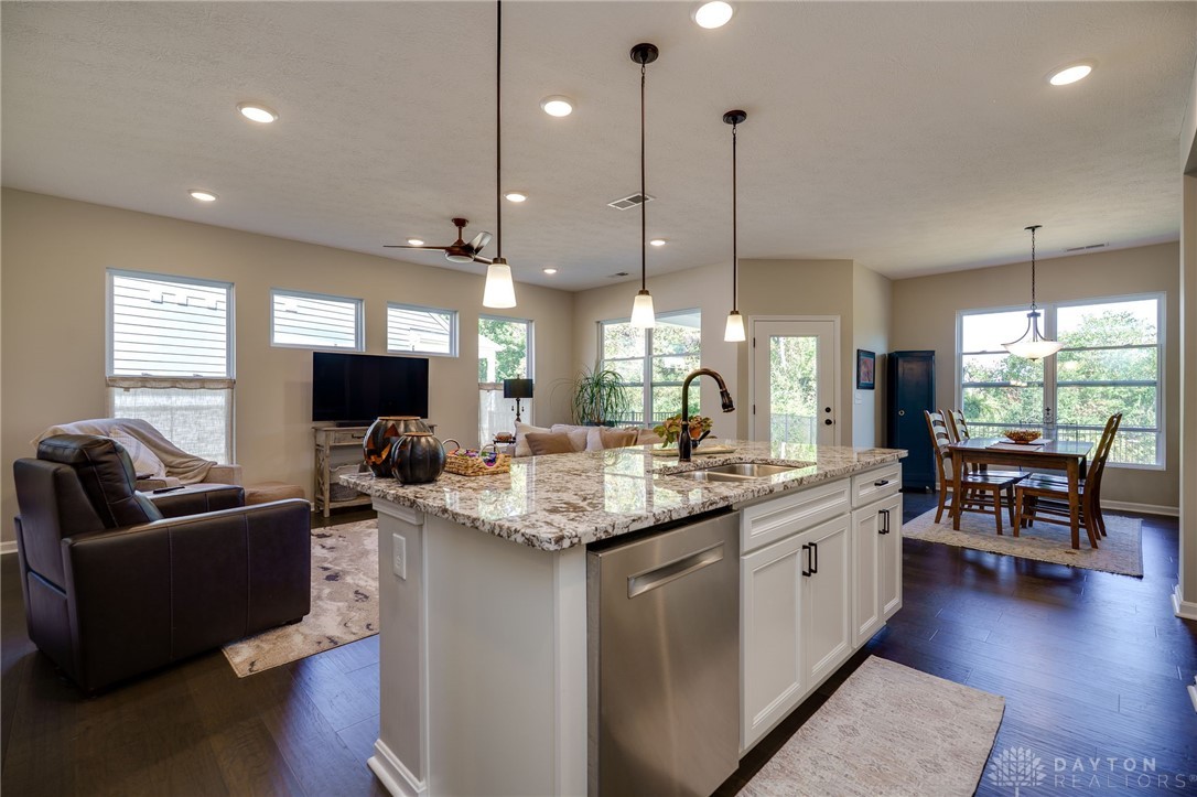 1711 Glade Valley Drive