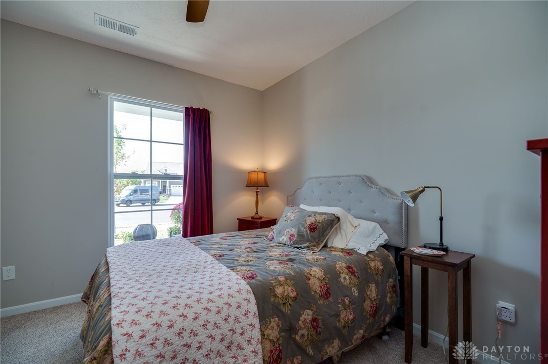 1711 Glade Valley Drive