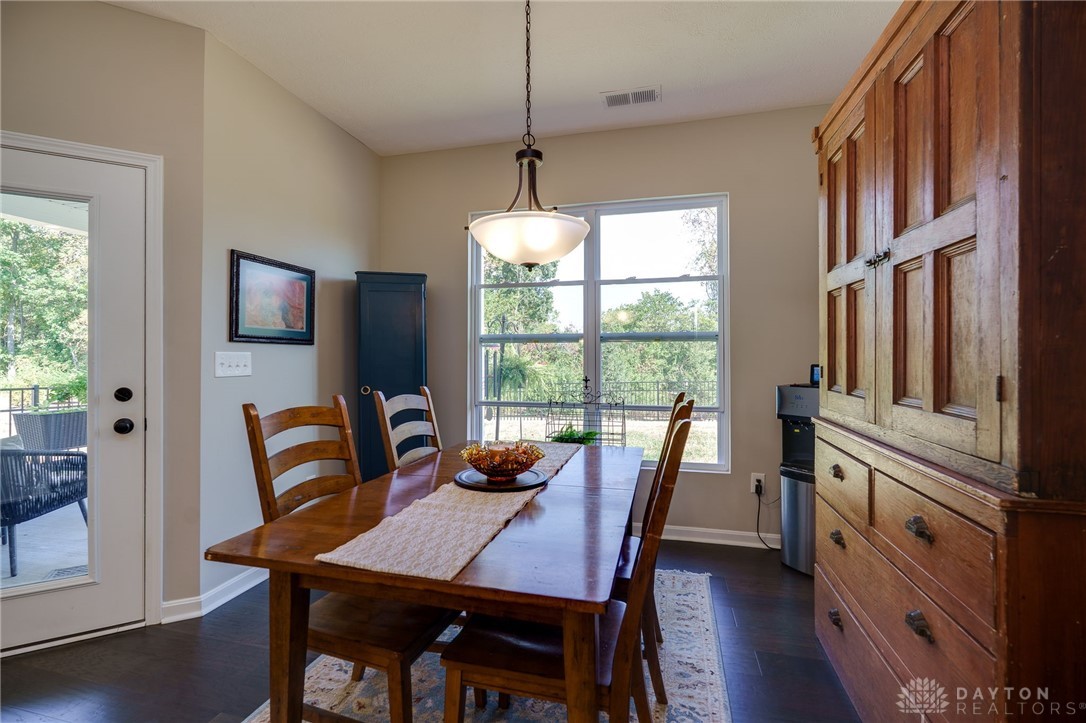 1711 Glade Valley Drive