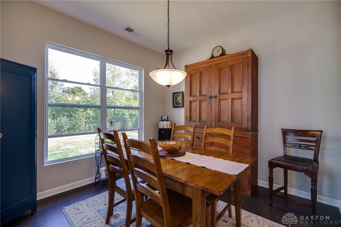 1711 Glade Valley Drive