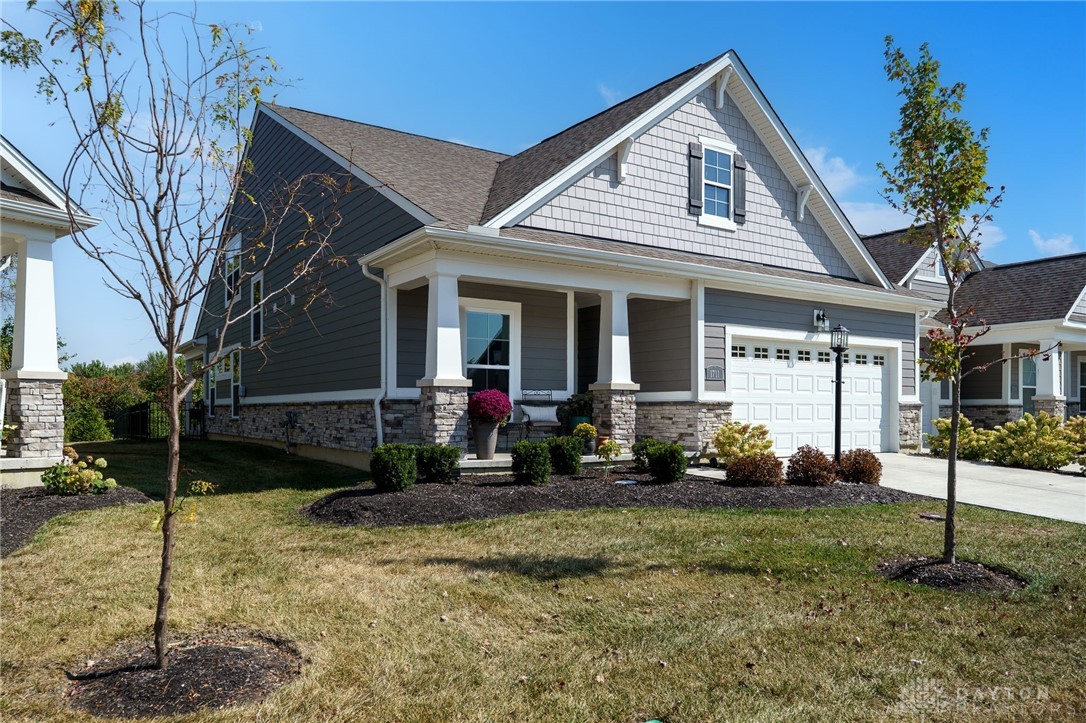 1711 Glade Valley Drive