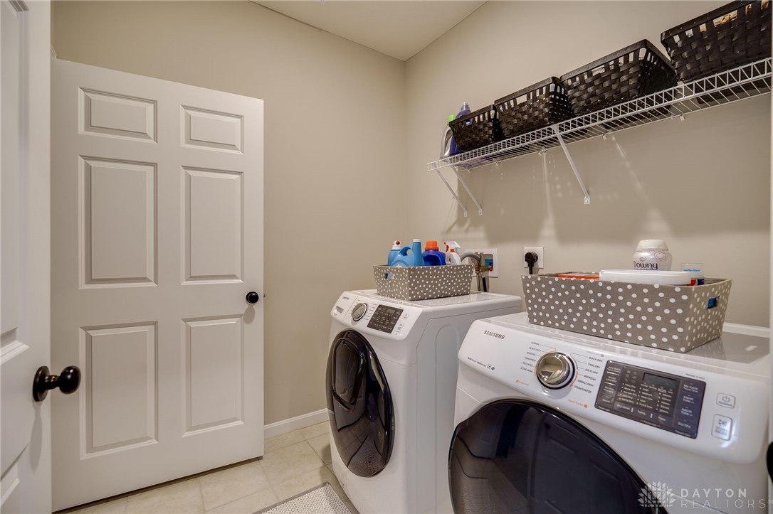 1711 Glade Valley Drive