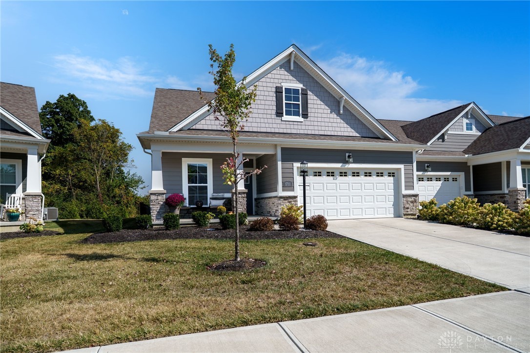 1711 Glade Valley Drive