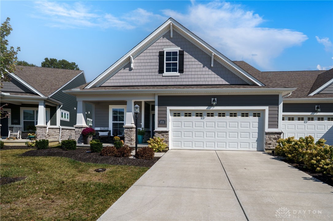 1711 Glade Valley Drive