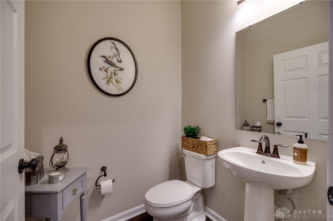 1711 Glade Valley Drive