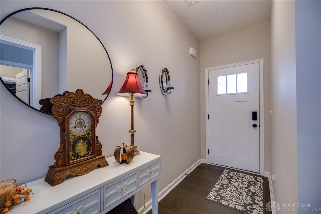 1711 Glade Valley Drive