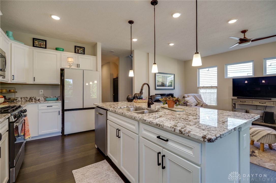 1711 Glade Valley Drive