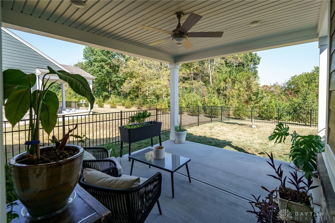 1711 Glade Valley Drive