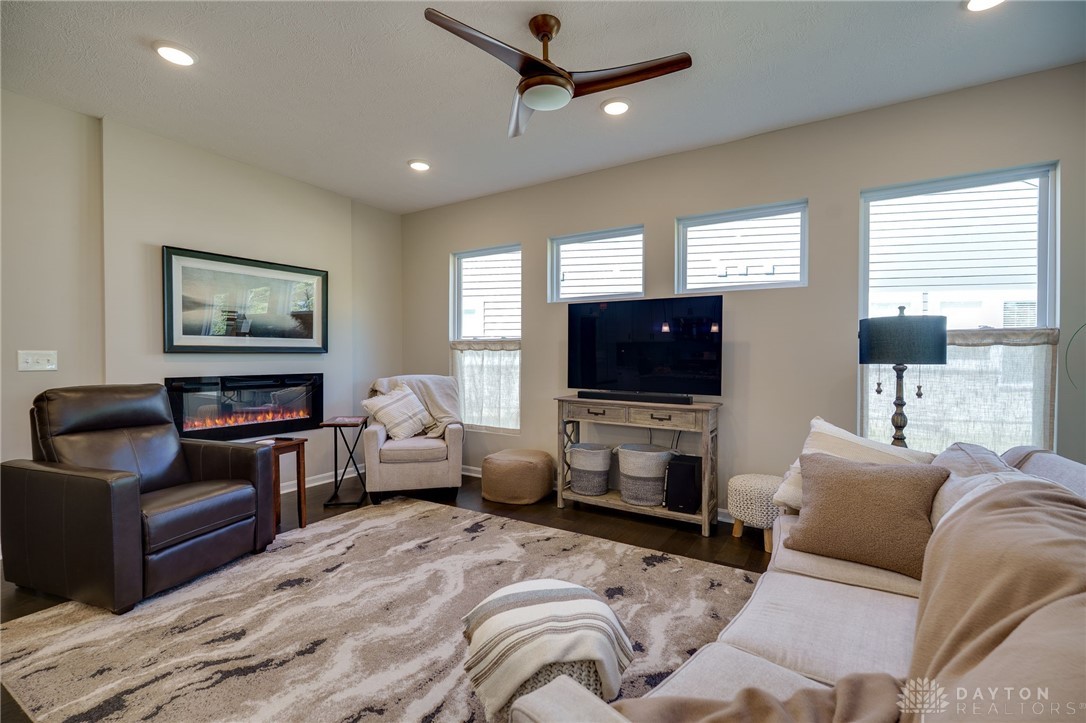 1711 Glade Valley Drive