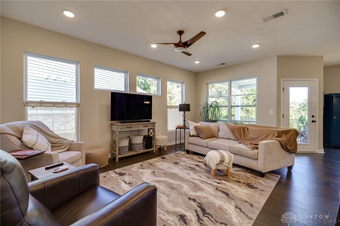 1711 Glade Valley Drive