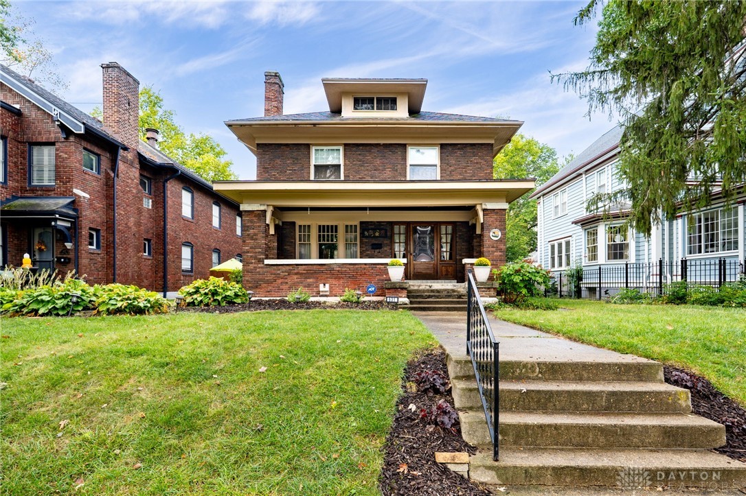 631 Belmonte Park