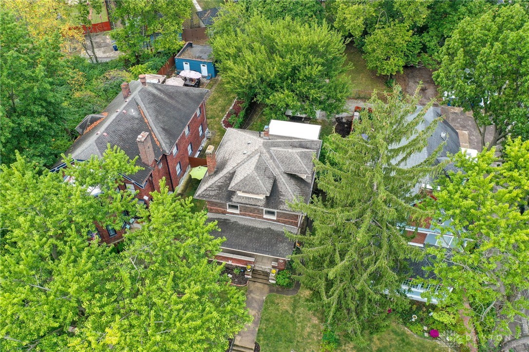 631 Belmonte Park