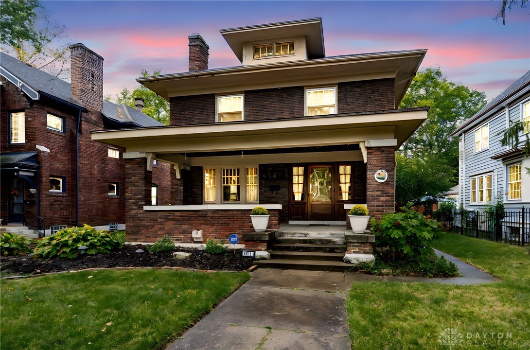 631 Belmonte Park