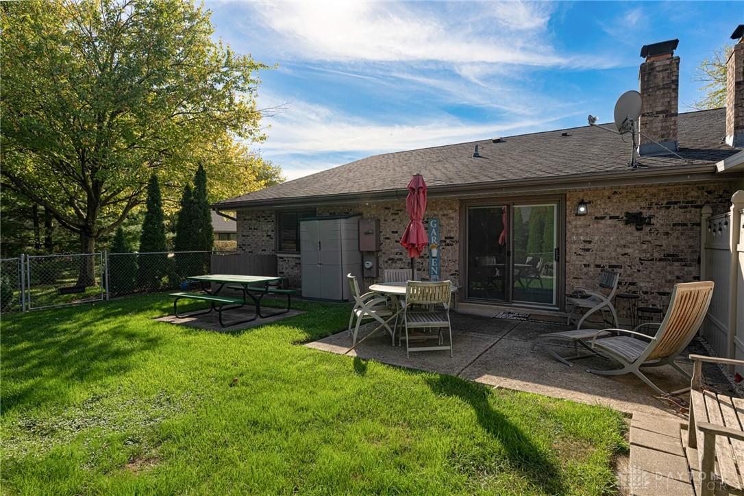 1310 Partridge Run Circle