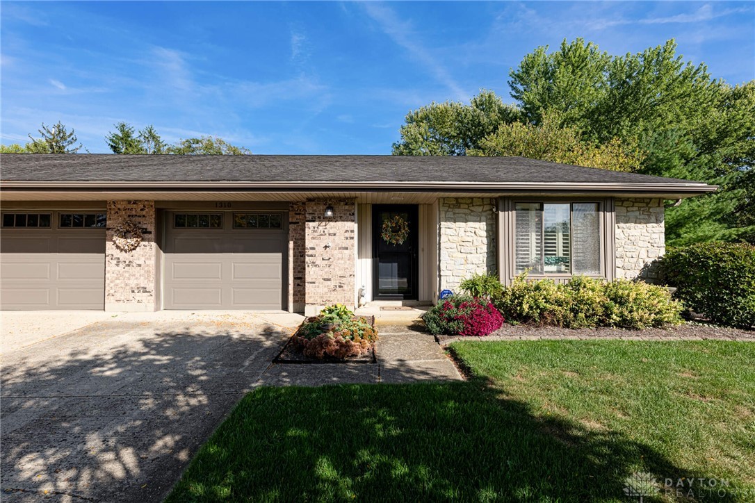 1310 Partridge Run Circle