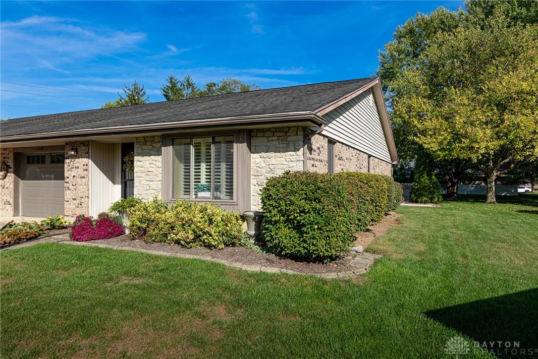 1310 Partridge Run Circle