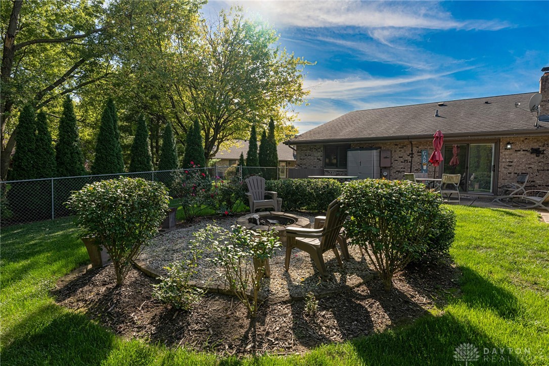 1310 Partridge Run Circle