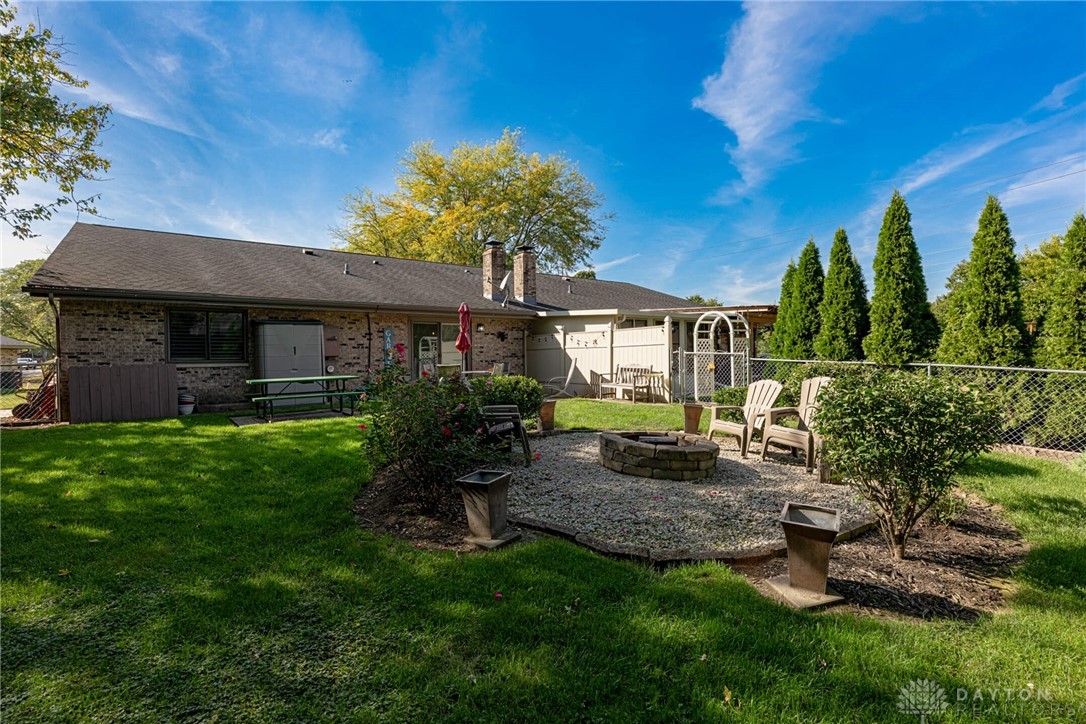 1310 Partridge Run Circle