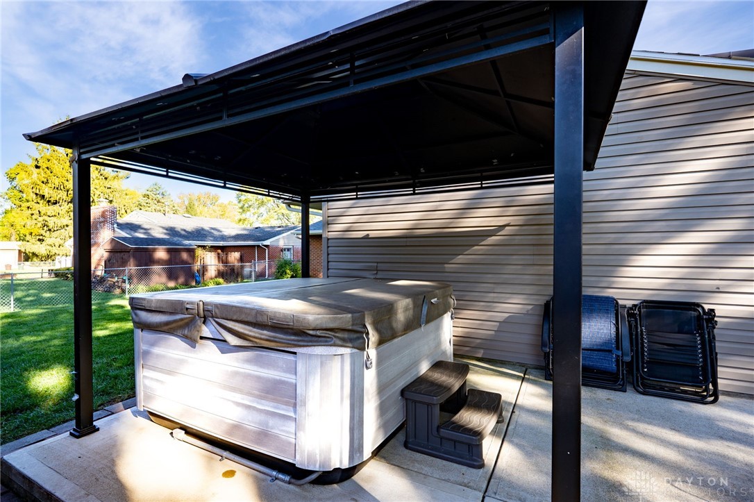 3072 Leonora Drive