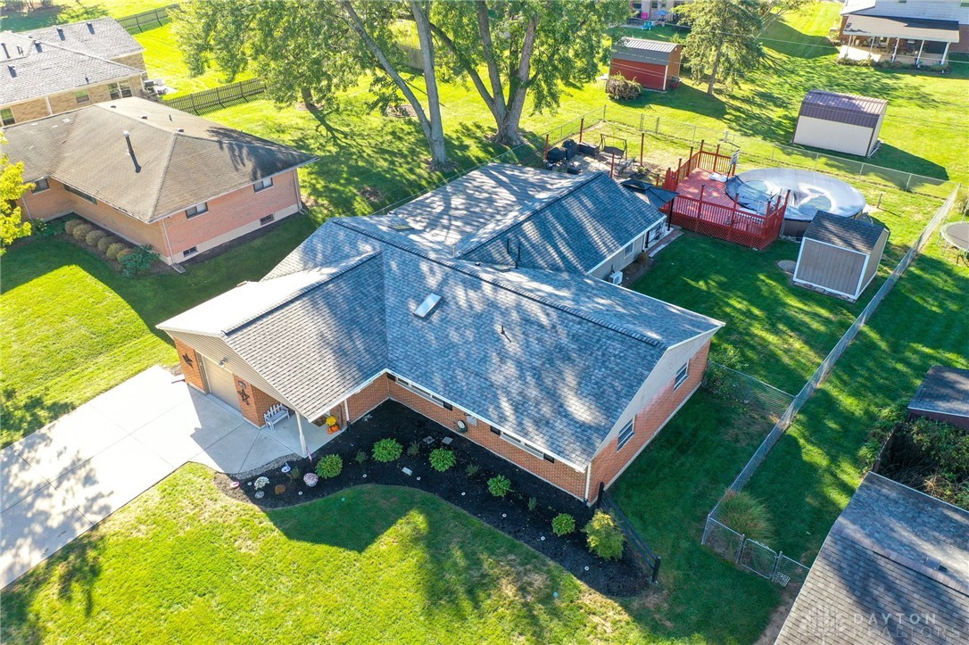 3072 Leonora Drive