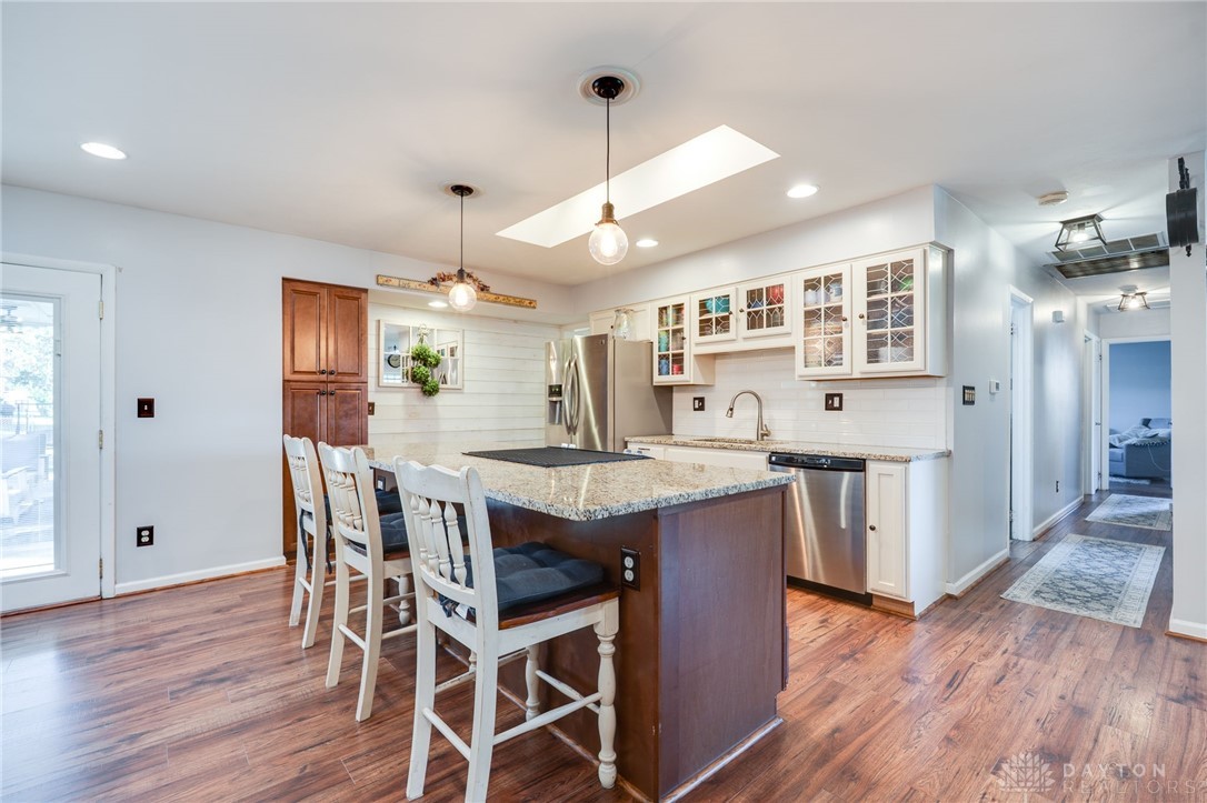 3072 Leonora Drive