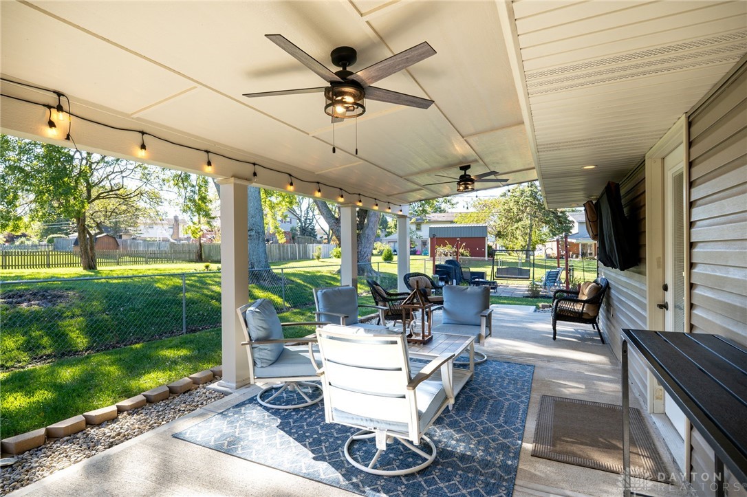 3072 Leonora Drive