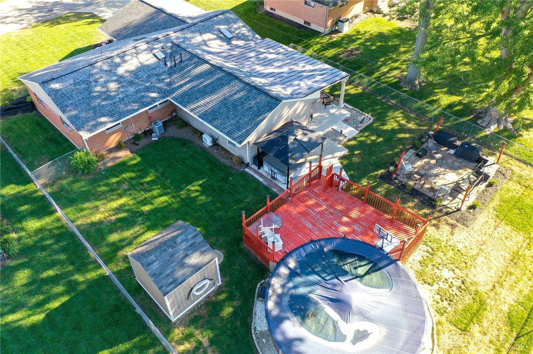 3072 Leonora Drive