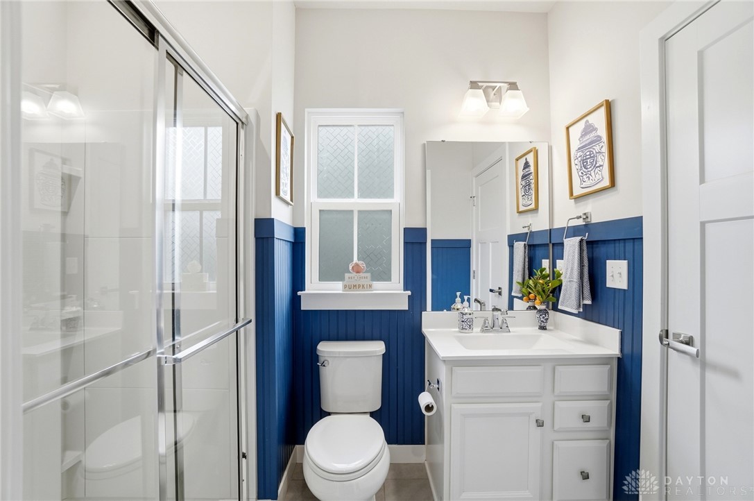 9585 Crooked Creek Drive