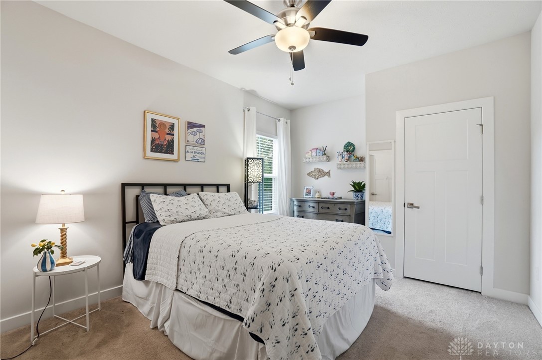 9585 Crooked Creek Drive