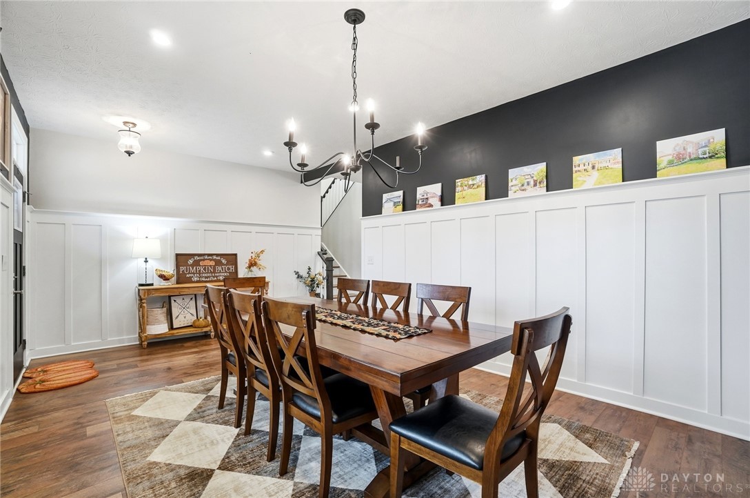 9585 Crooked Creek Drive