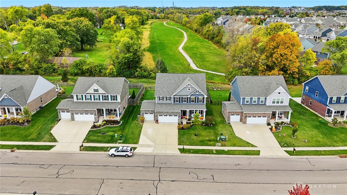 9585 Crooked Creek Drive