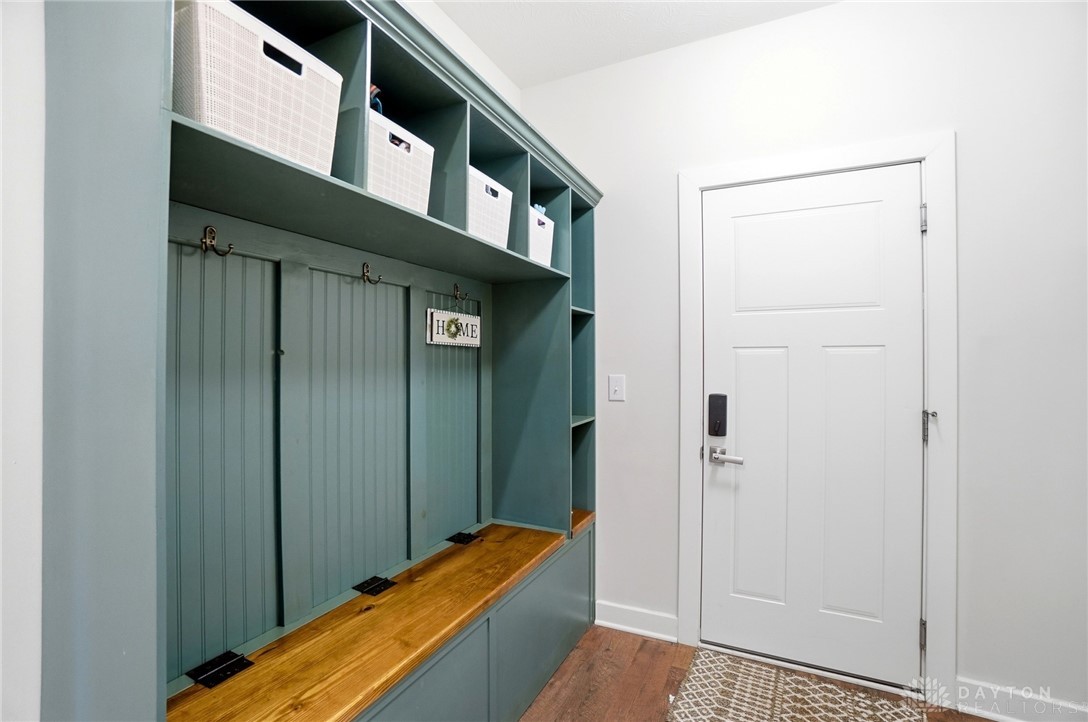 9585 Crooked Creek Drive