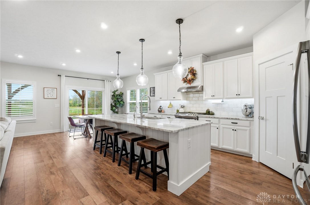 9585 Crooked Creek Drive