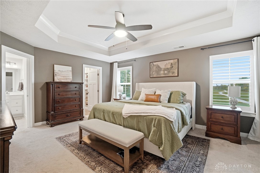 9585 Crooked Creek Drive