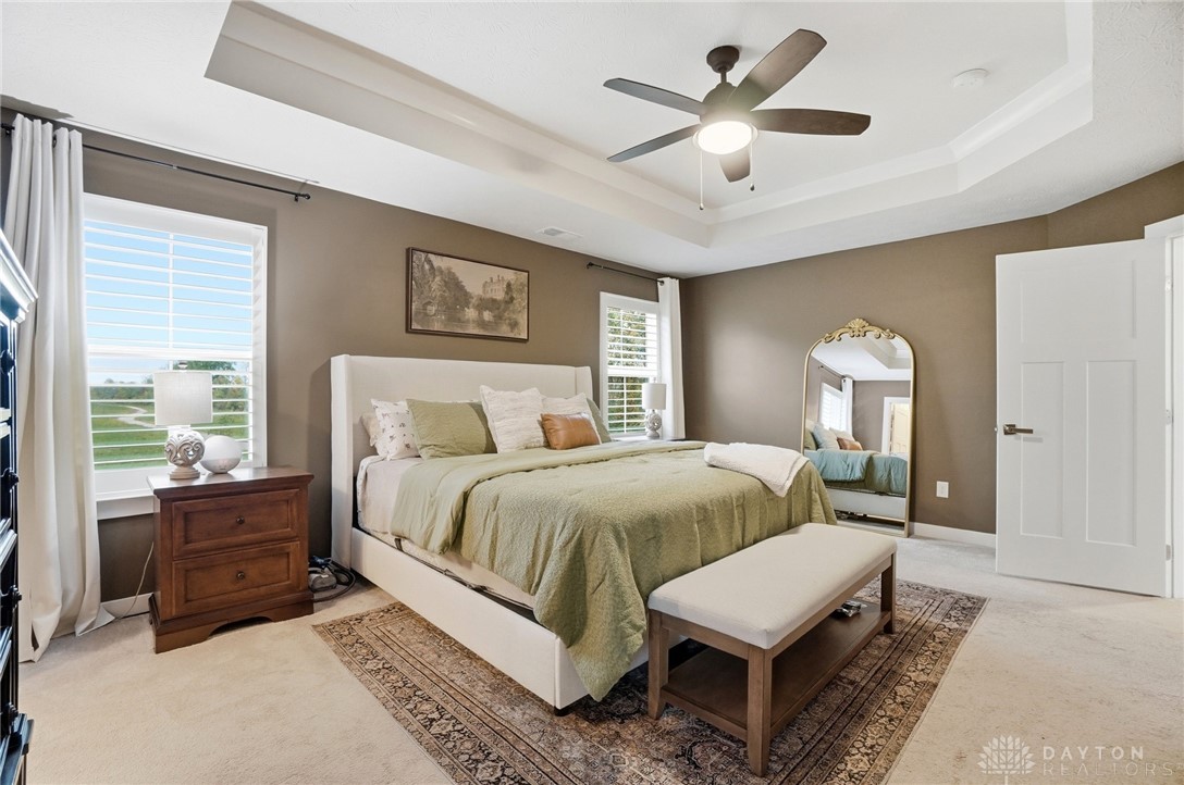 9585 Crooked Creek Drive