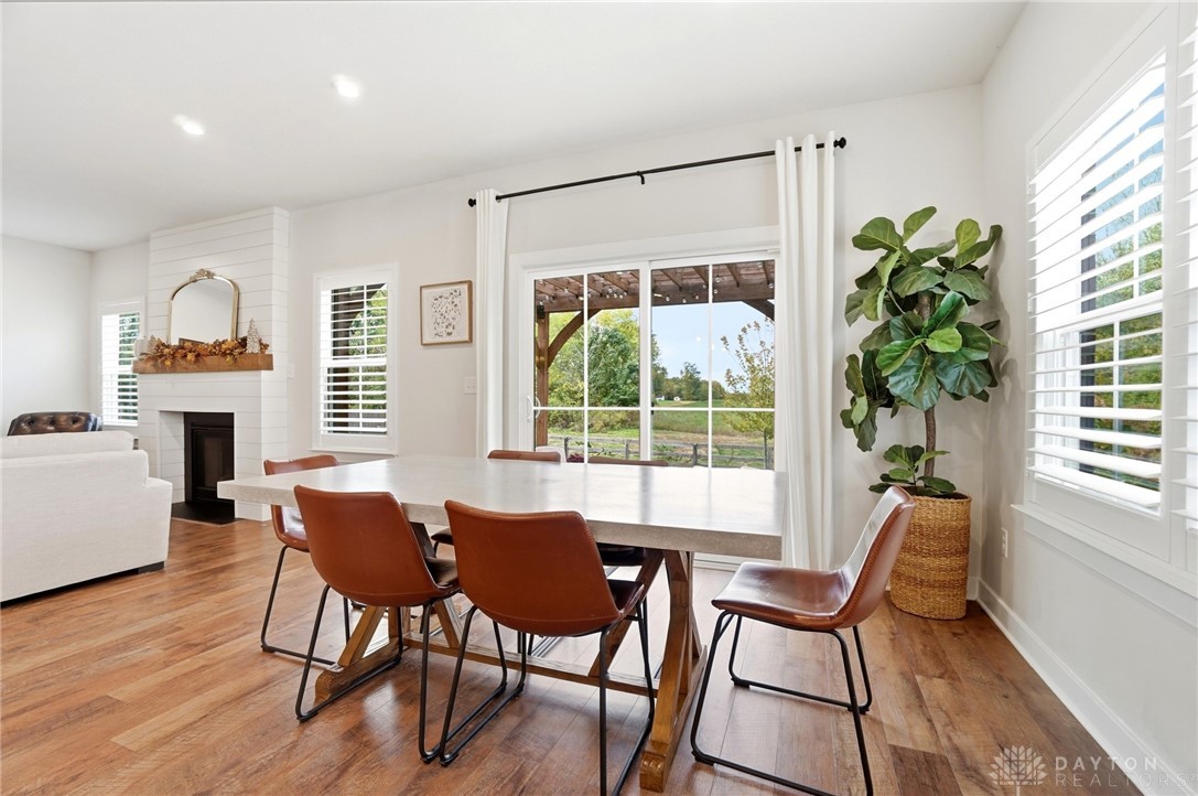 9585 Crooked Creek Drive