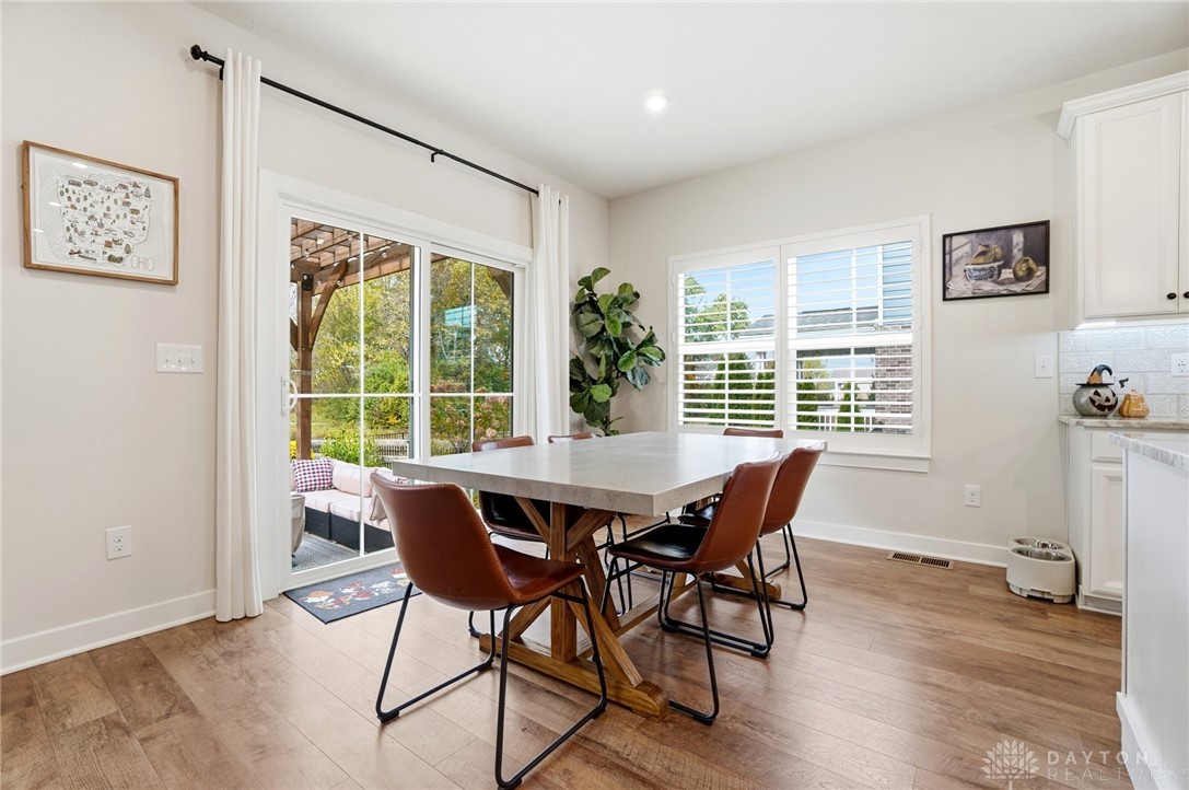 9585 Crooked Creek Drive