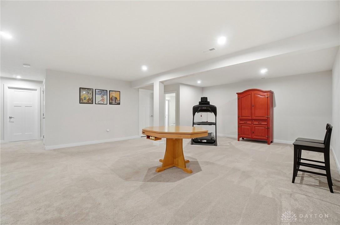 9585 Crooked Creek Drive