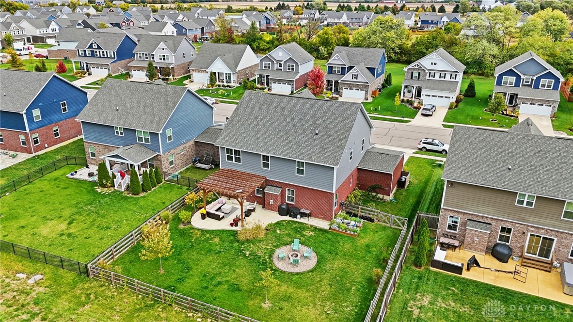 9585 Crooked Creek Drive