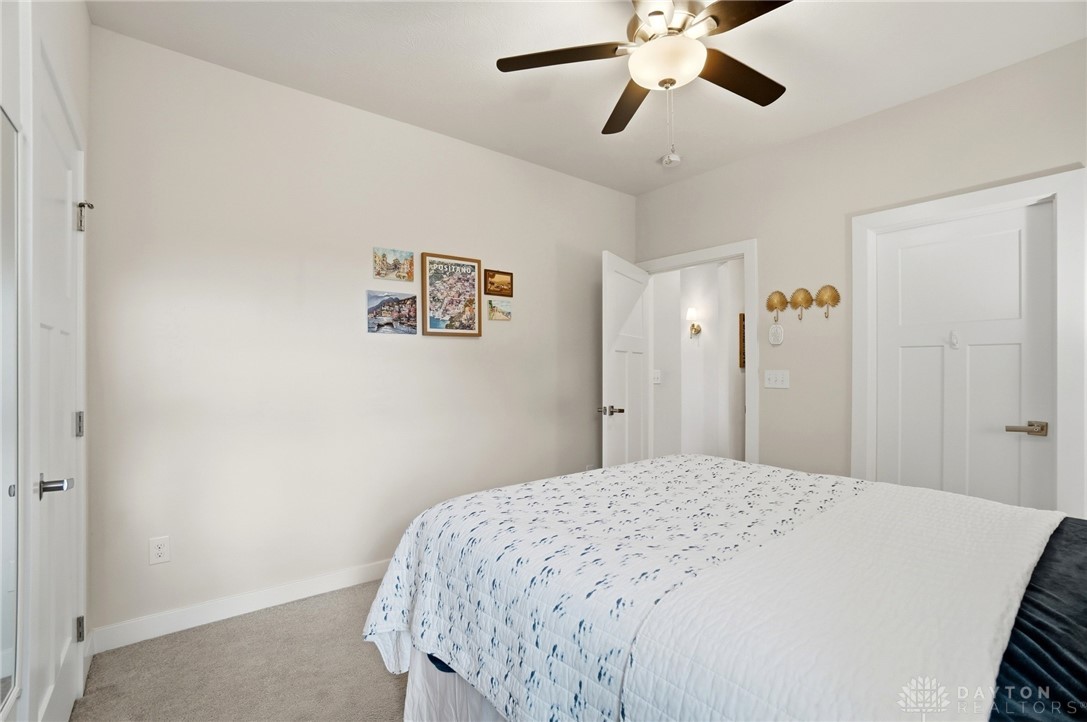 9585 Crooked Creek Drive