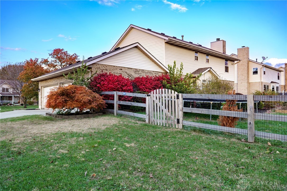 6406 Whippoorwill Way