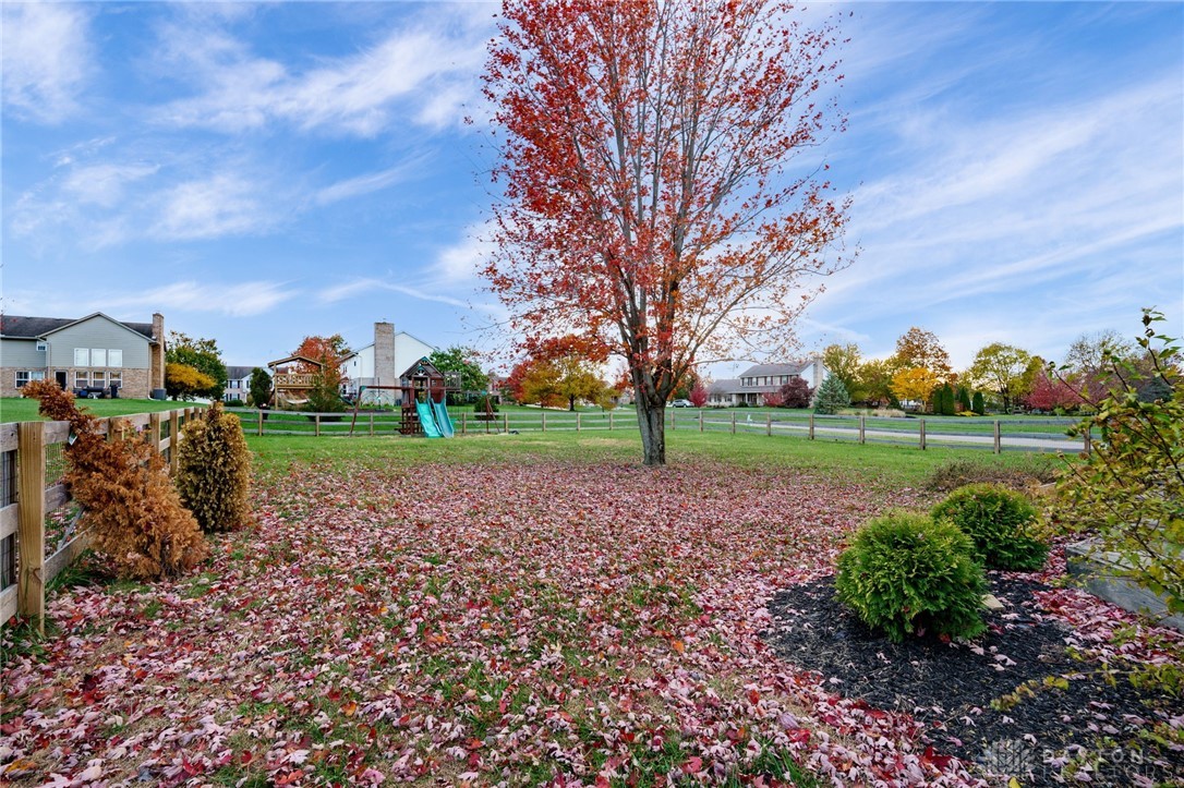 6406 Whippoorwill Way