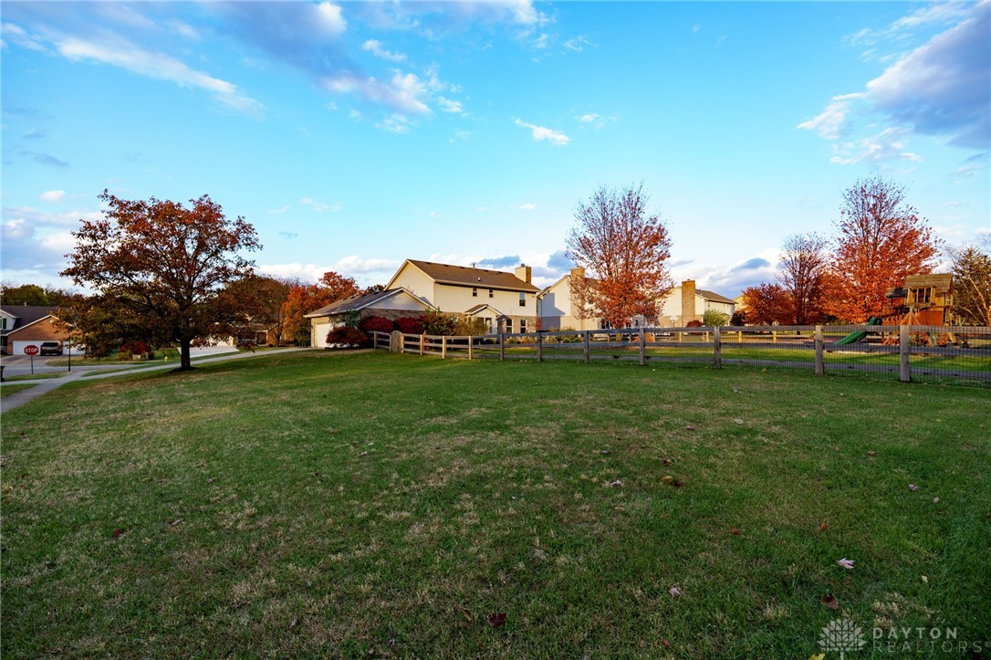 6406 Whippoorwill Way