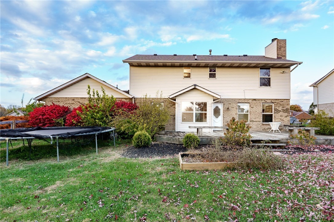 6406 Whippoorwill Way