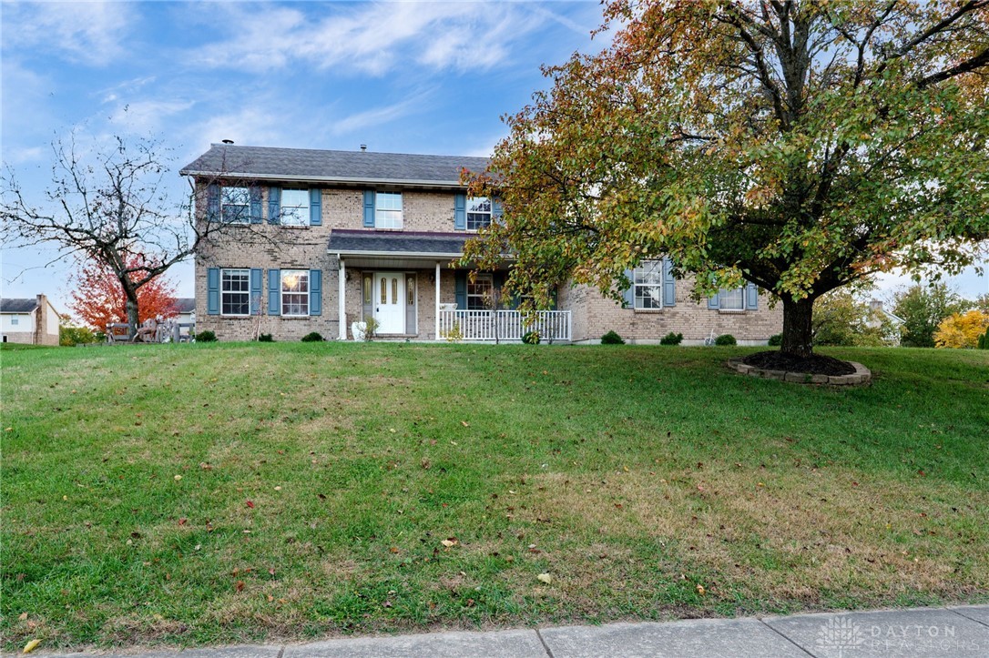 6406 Whippoorwill Way