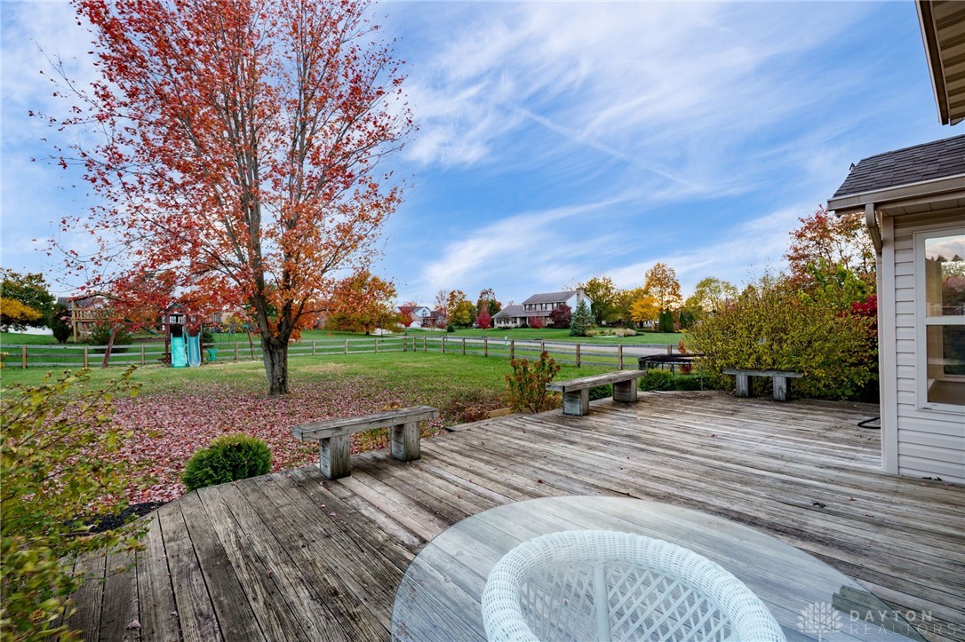 6406 Whippoorwill Way