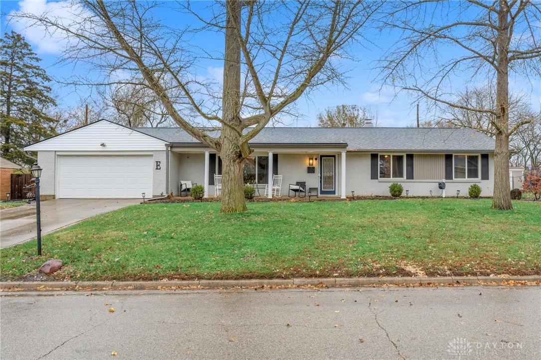 4916 Arrowhead Drive