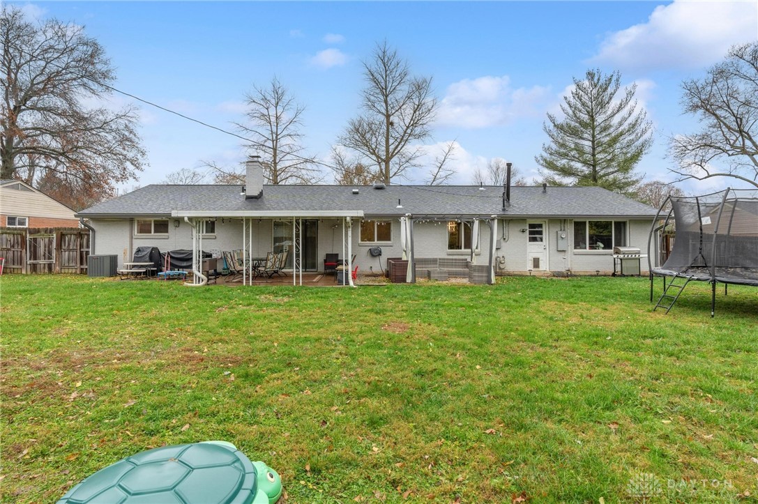 4916 Arrowhead Drive